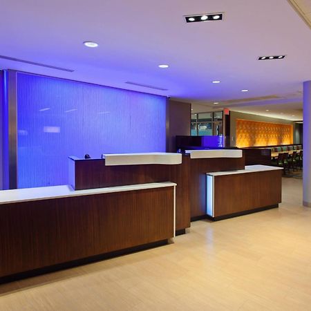 Fairfield Inn & Suites By Marriott Tucumcari Luaran gambar